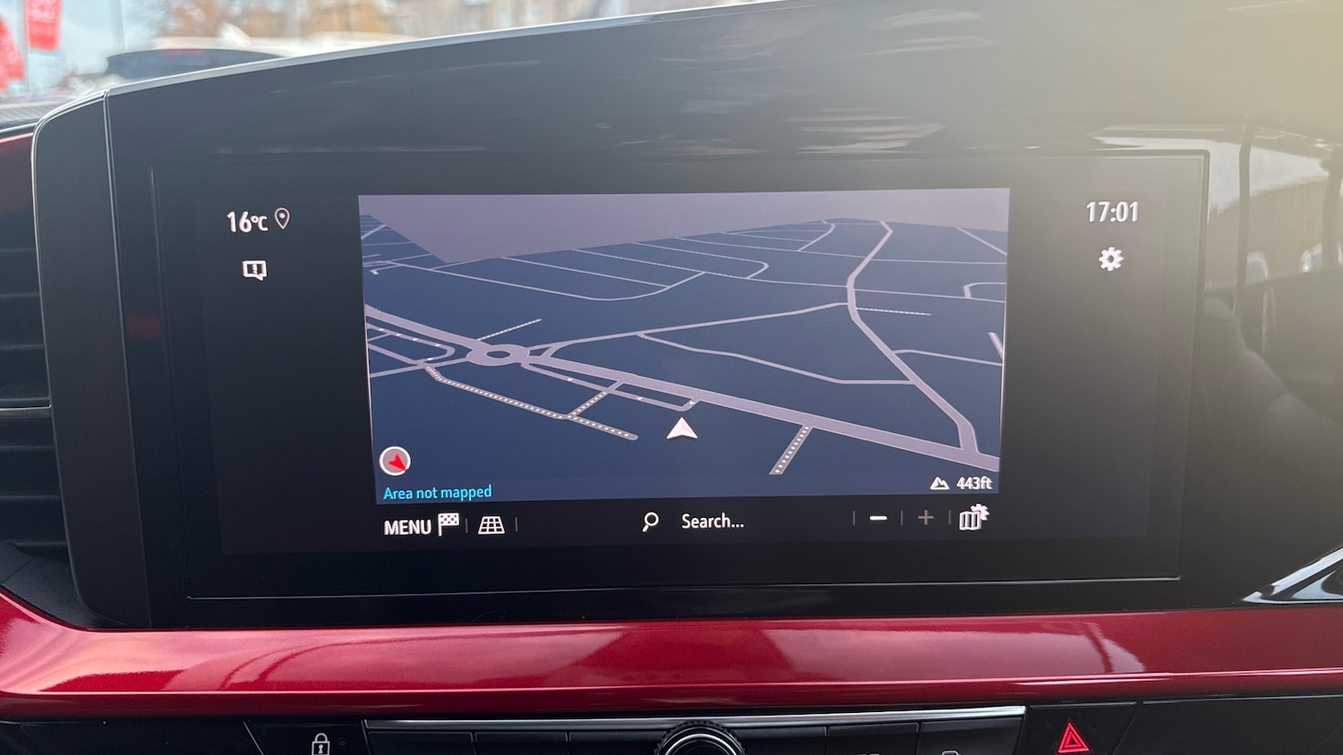 Used Vauxhall Mokka 2022 for sale - 76508072: Photo 22