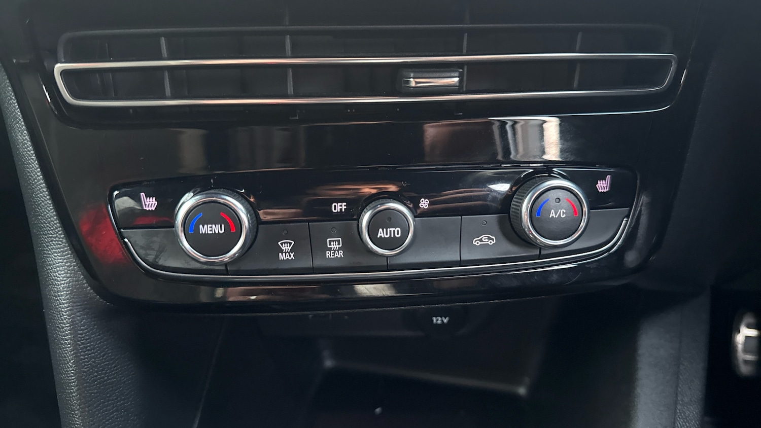 Used Vauxhall Mokka 2022 for sale - 76508072: Photo 23