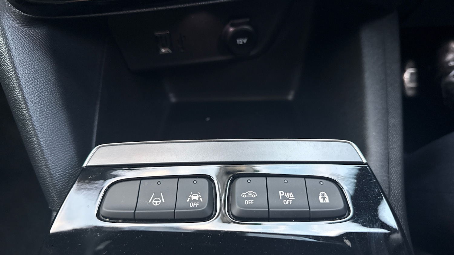 Used Vauxhall Mokka 2022 for sale - 76508072: Photo 24