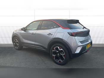 Used Vauxhall Mokka 2022 for sale - 76508072: Photo