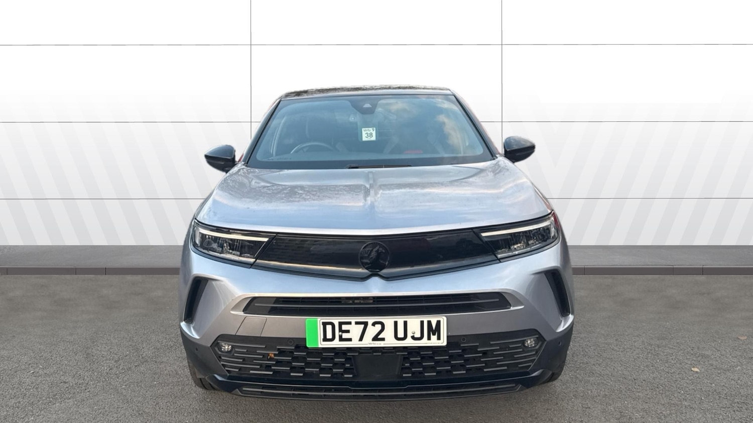 Used Vauxhall Mokka 2022 for sale - 76508072: Photo 3