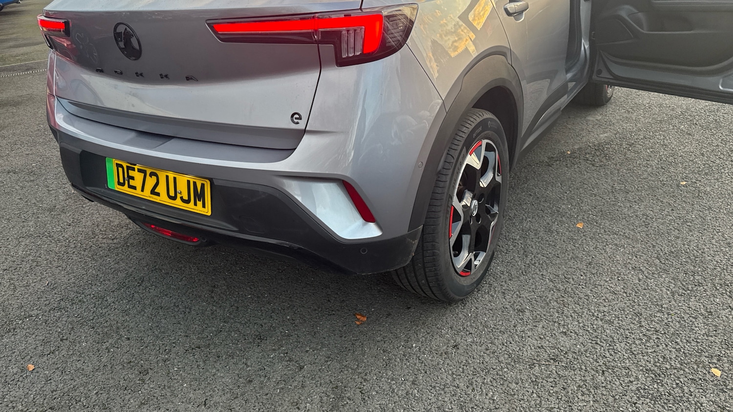 Used Vauxhall Mokka 2022 for sale - 76508072: Photo 34