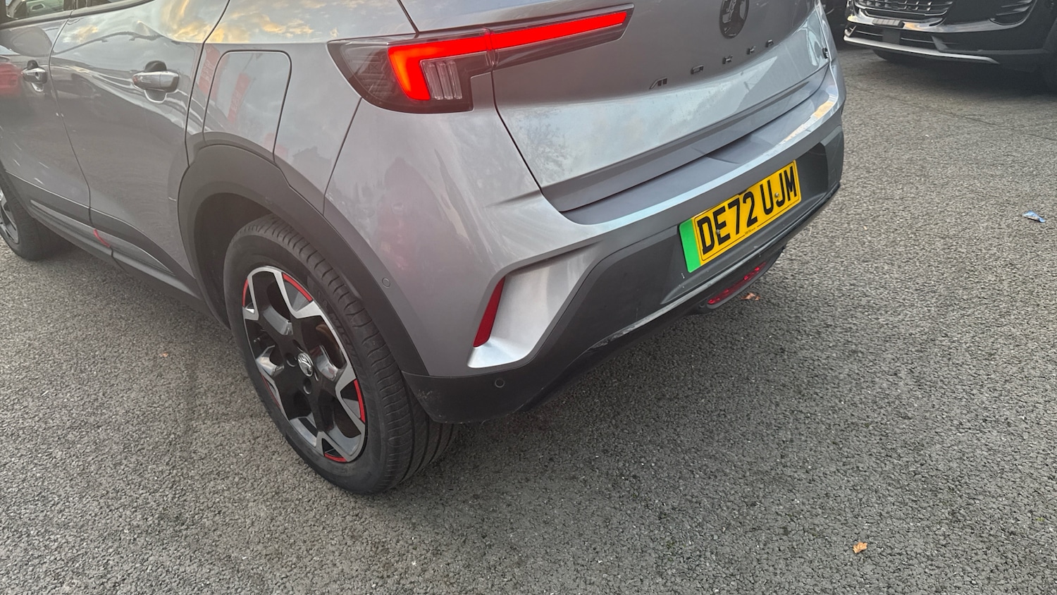 Used Vauxhall Mokka 2022 for sale - 76508072: Photo 35