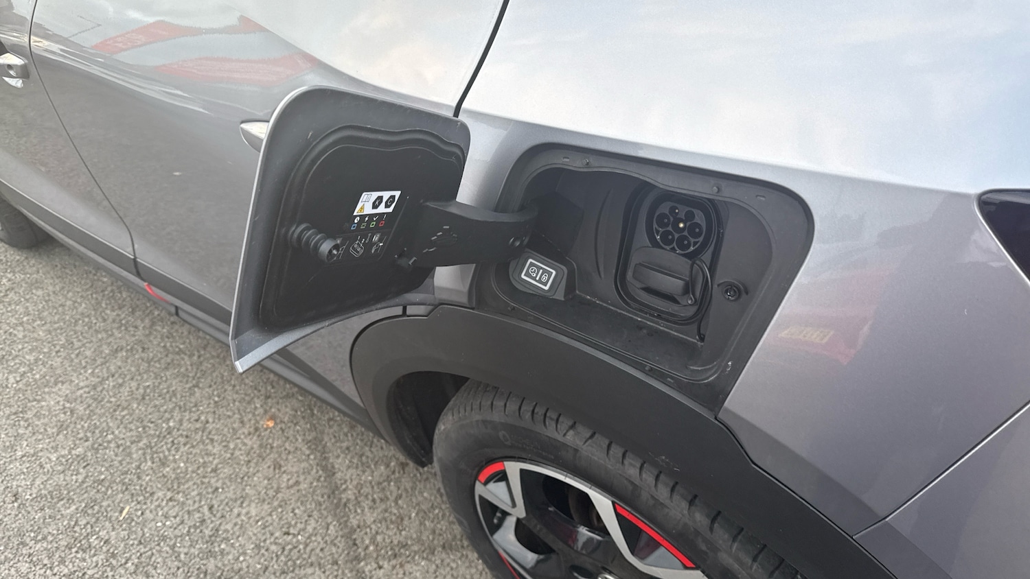 Used Vauxhall Mokka 2022 for sale - 76508072: Photo 36