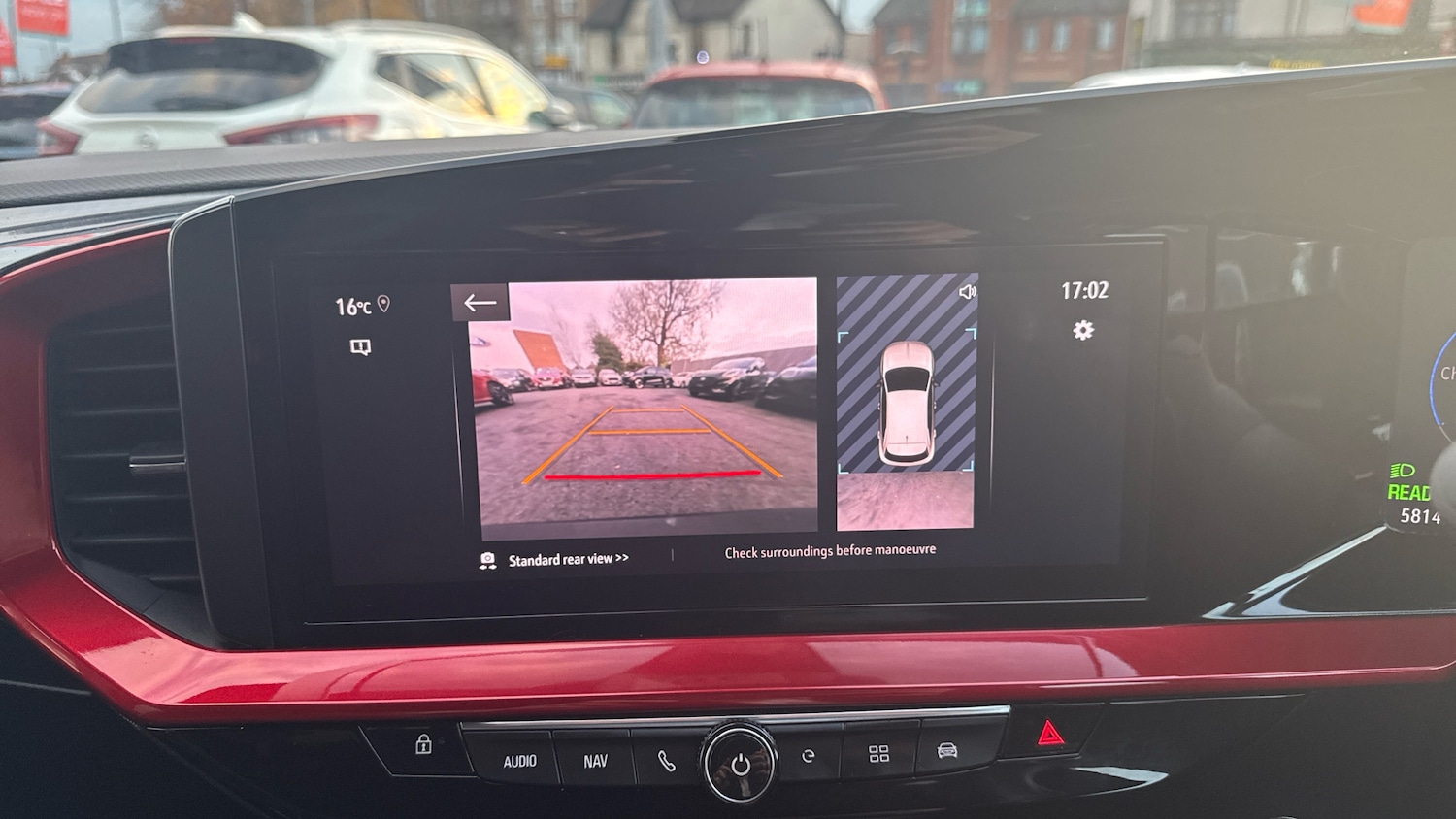 Used Vauxhall Mokka 2022 for sale - 76508072: Photo 37