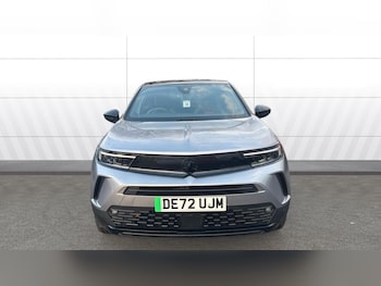 Used Vauxhall Mokka 2022 for sale - 76508072: Photo