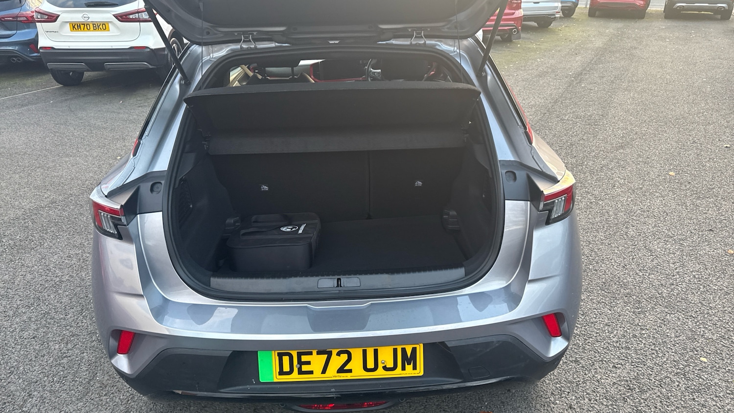 Used Vauxhall Mokka 2022 for sale - 76508072: Photo 4