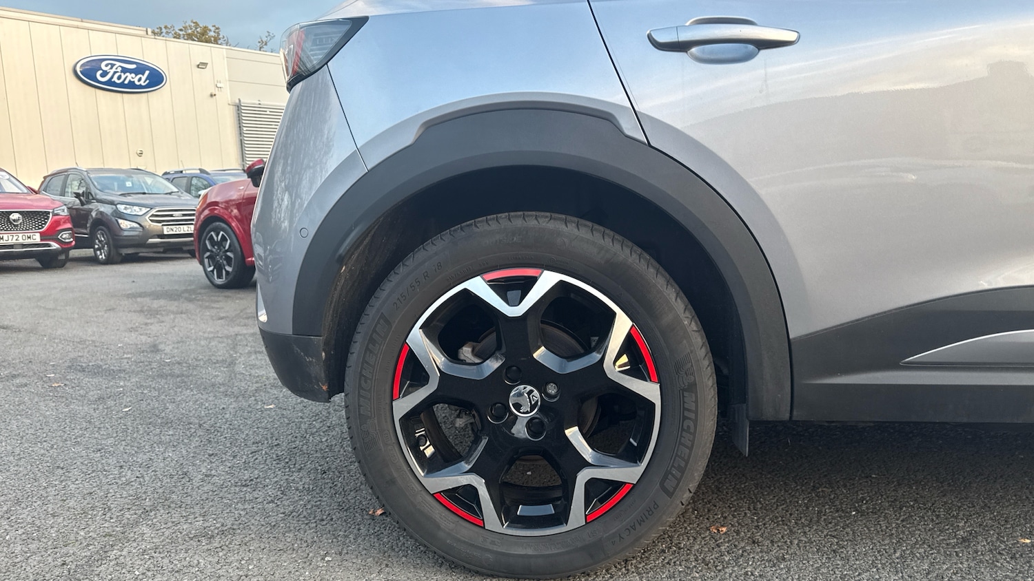 Used Vauxhall Mokka 2022 for sale - 76508072: Photo 7