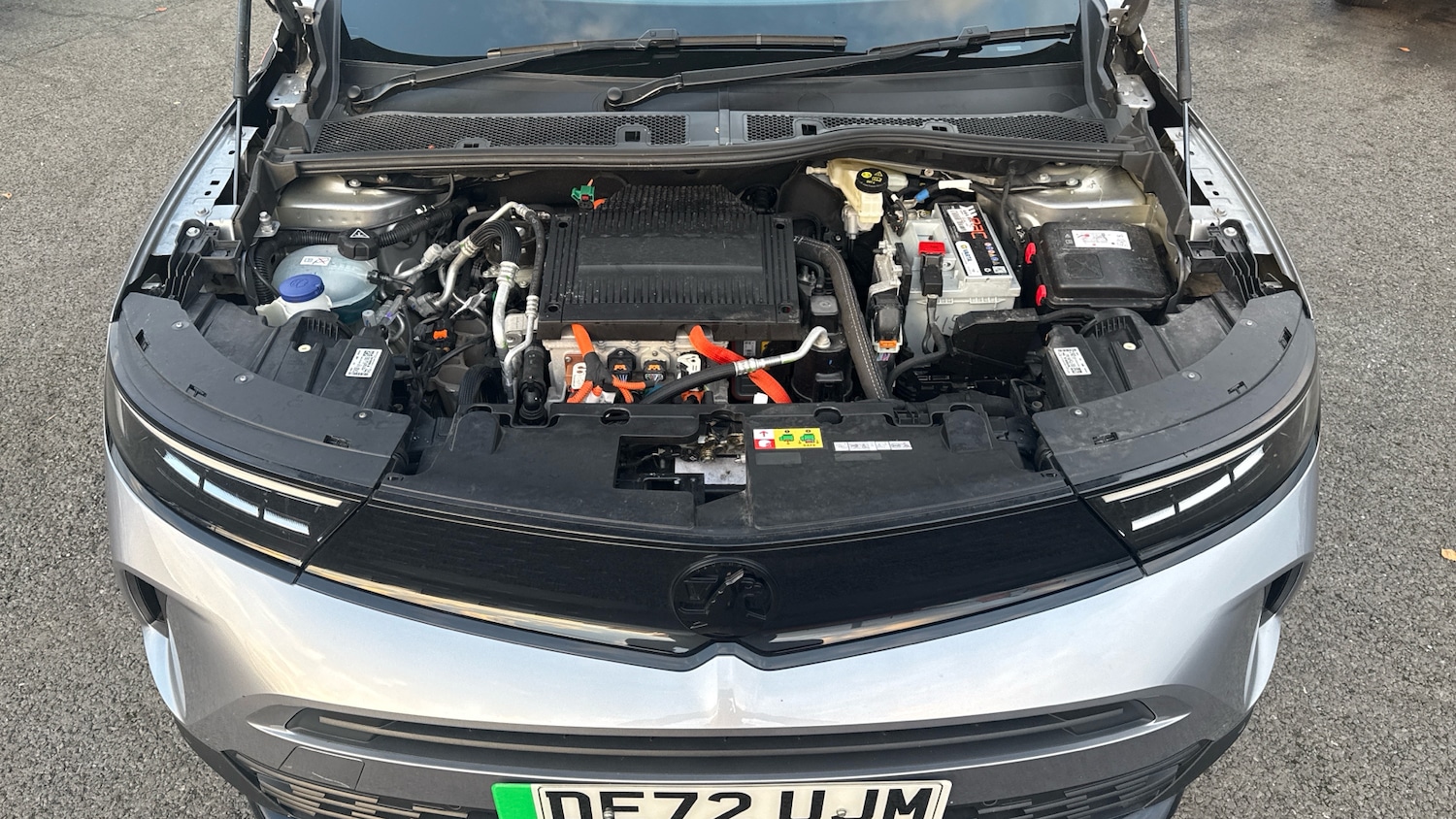 Used Vauxhall Mokka 2022 for sale - 76508072: Photo 8