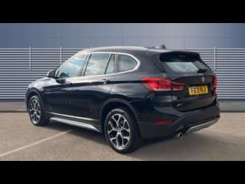 Used BMW X1 2021 for sale - 74455937: Photo