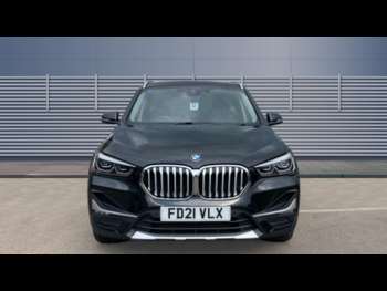 Used BMW X1 2021 for sale - 74455937: Photo