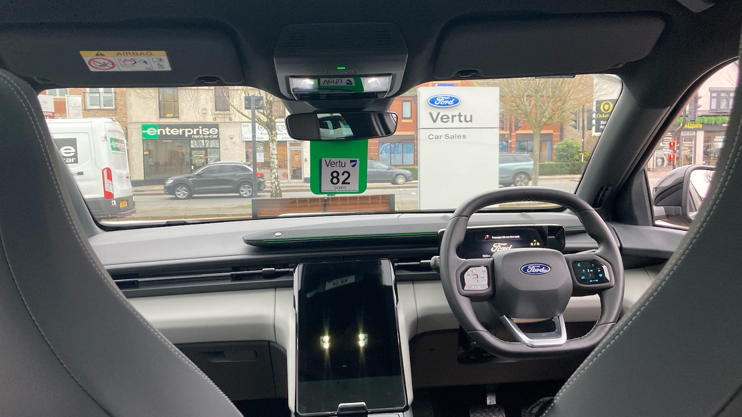 Used Ford Explorer 2025 for sale - 77603596: Photo 10