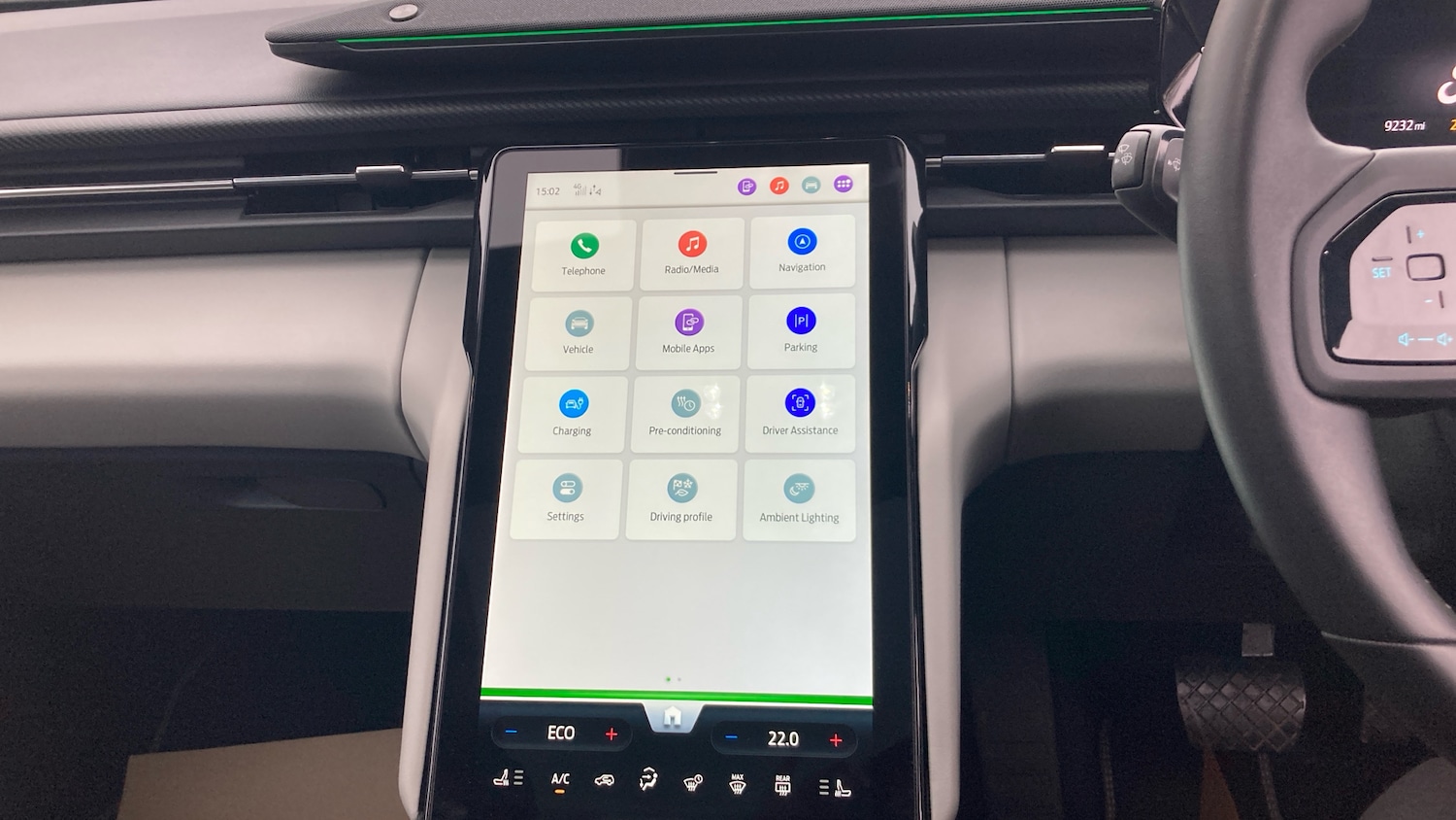 Used Ford Explorer 2025 for sale - 77603596: Photo 12