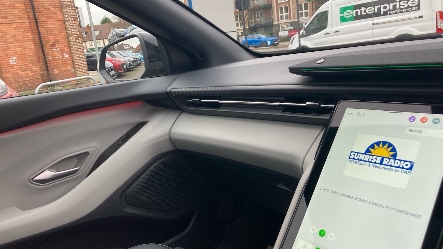 Used Ford Explorer 2025 for sale - 77603596: Photo 14