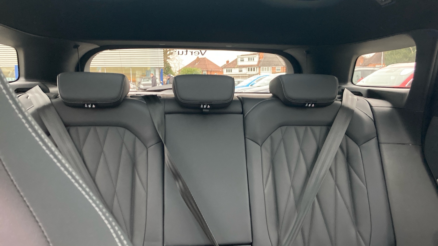 Used Ford Explorer 2025 for sale - 77603596: Photo 15