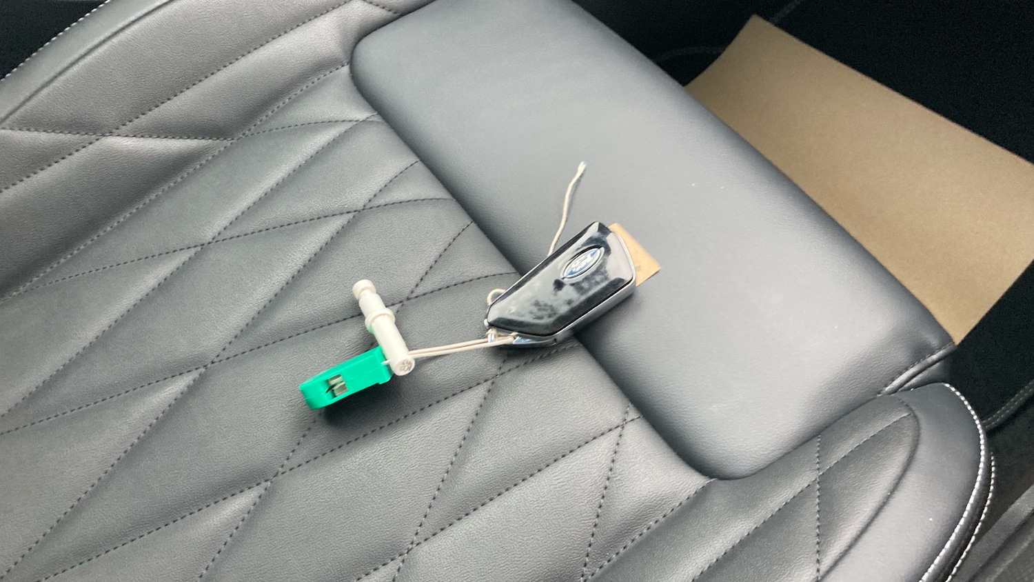 Used Ford Explorer 2025 for sale - 77603596: Photo 20