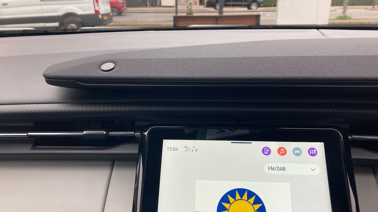 Used Ford Explorer 2025 for sale - 77603596: Photo 21