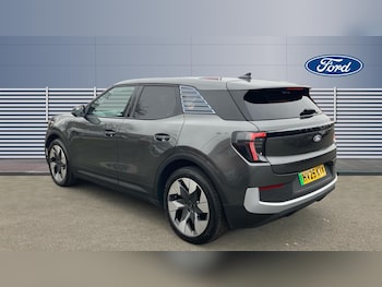 Used Ford Explorer 2025 for sale - 77603596: Photo