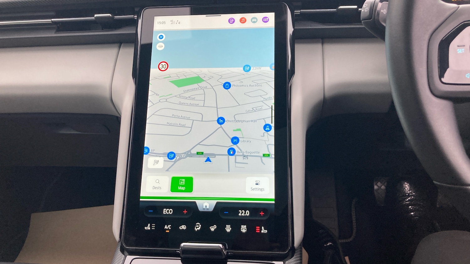 Used Ford Explorer 2025 for sale - 77603596: Photo 30