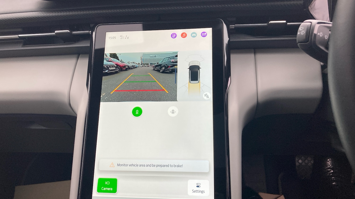 Used Ford Explorer 2025 for sale - 77603596: Photo 31