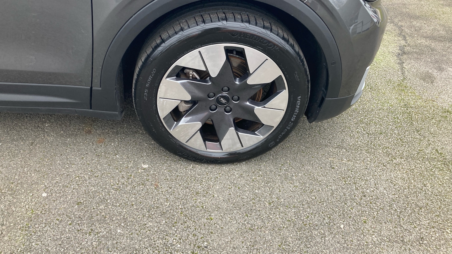 Used Ford Explorer 2025 for sale - 77603596: Photo 34