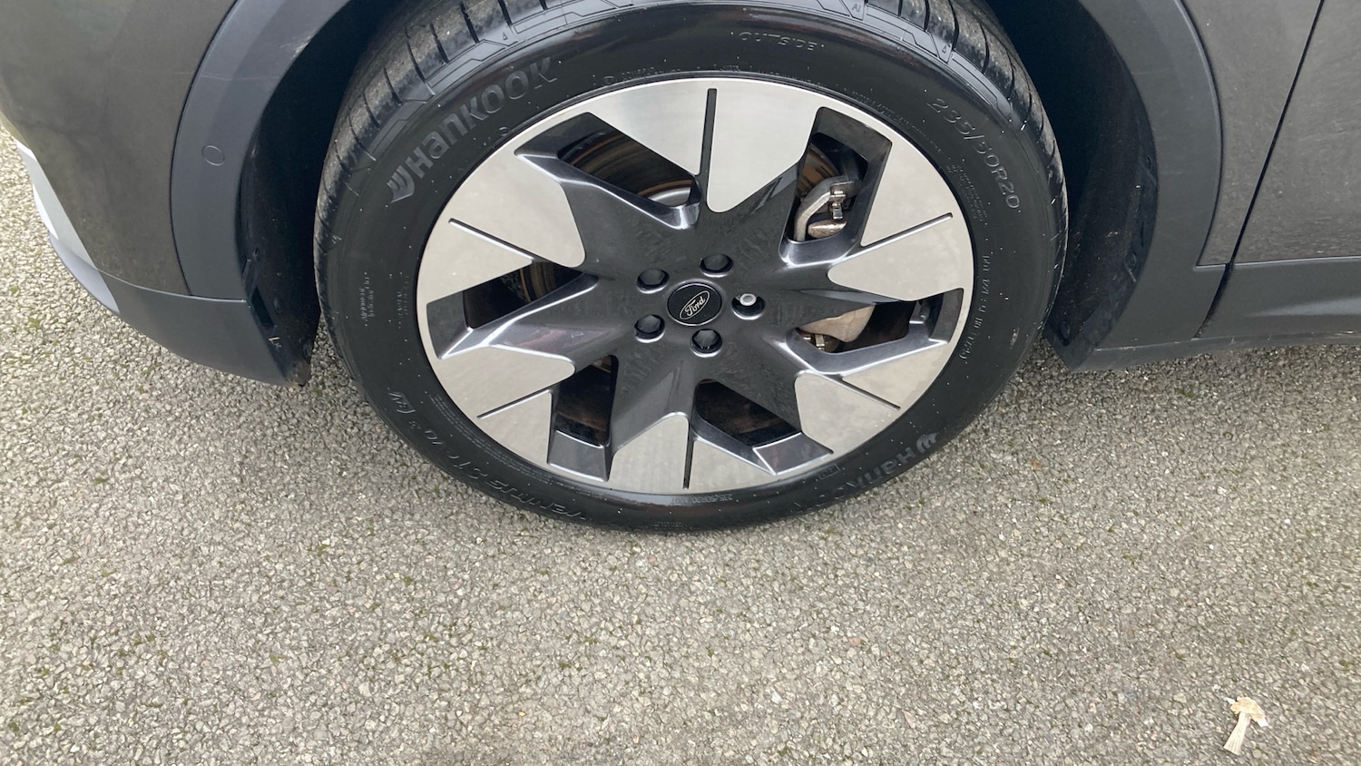 Used Ford Explorer 2025 for sale - 77603596: Photo 36