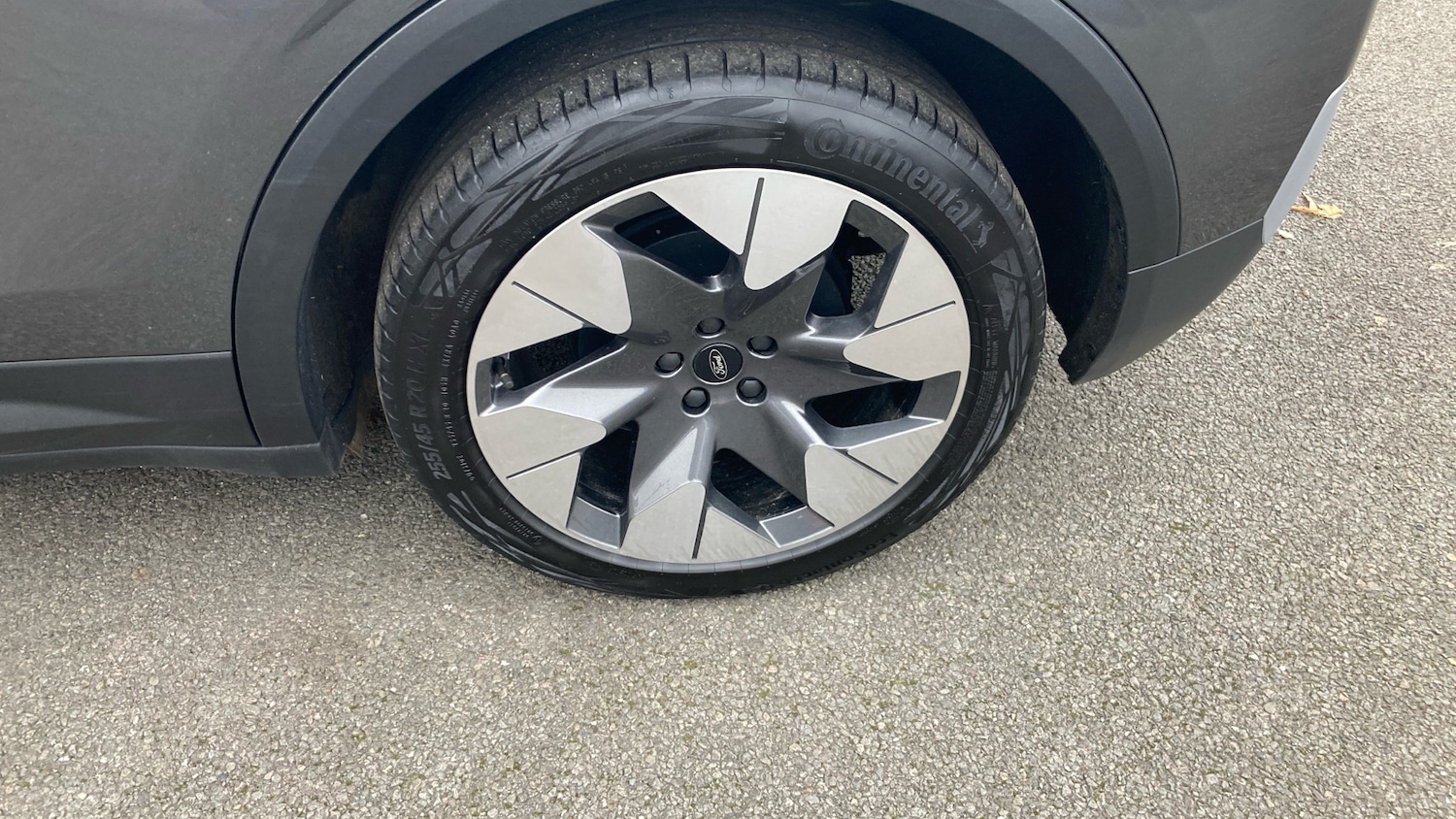 Used Ford Explorer 2025 for sale - 77603596: Photo 37