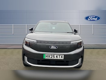 Used Ford Explorer 2025 for sale - 77603596: Photo