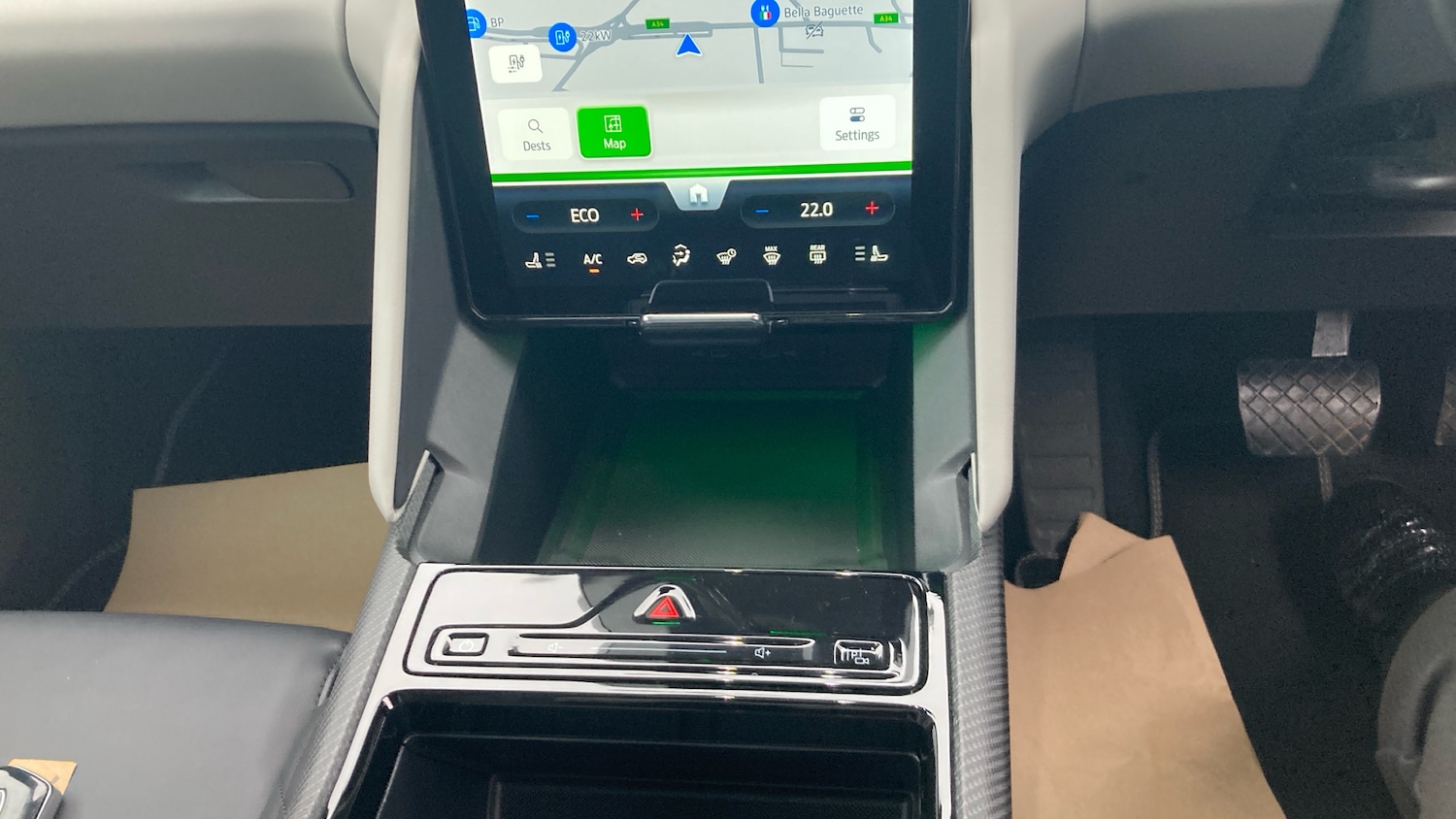 Used Ford Explorer 2025 for sale - 77603596: Photo 44