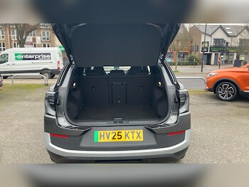 Used Ford Explorer 2025 for sale - 77603596: Photo