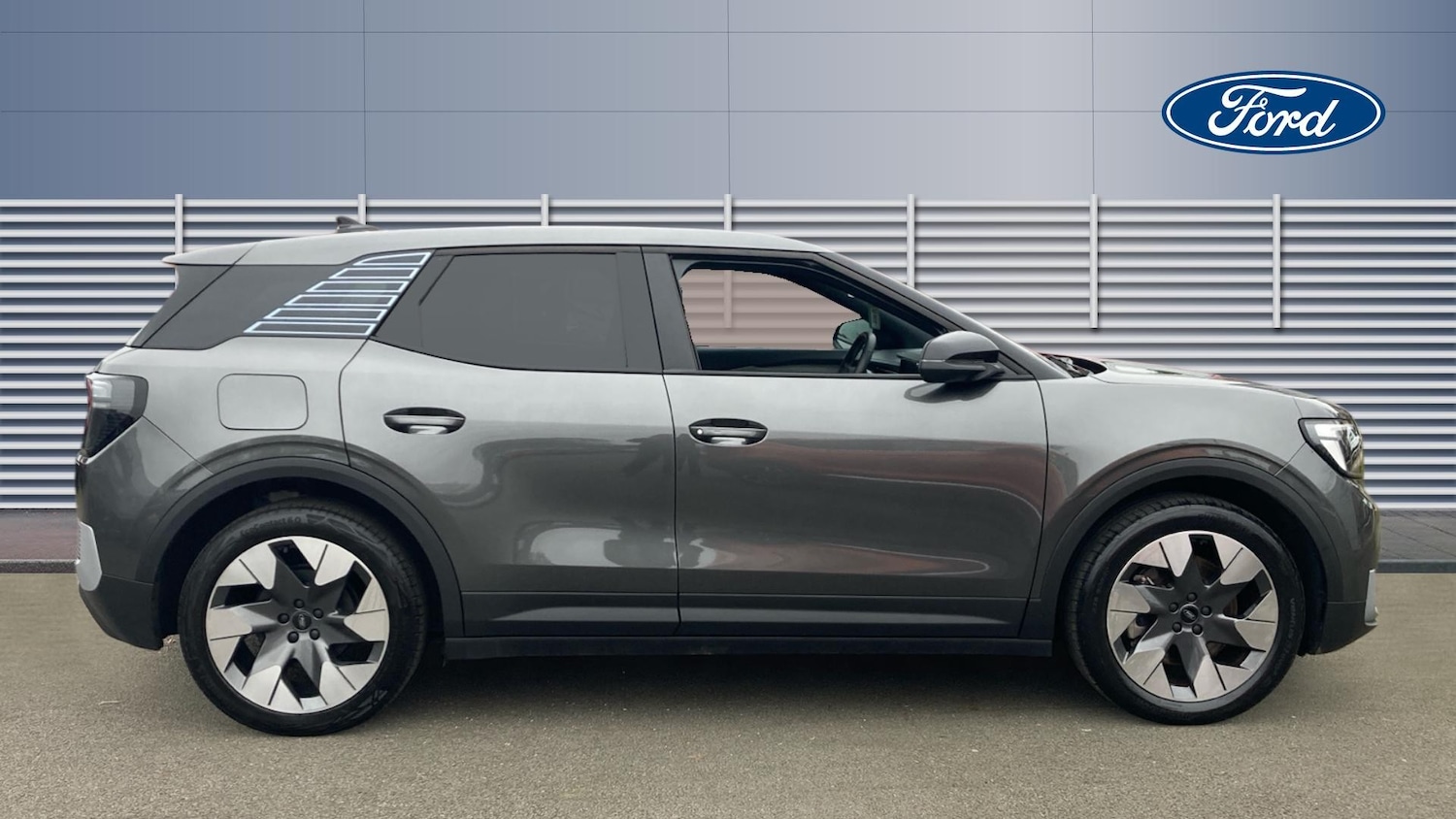 Used Ford Explorer 2025 for sale - 77603596: Photo 5