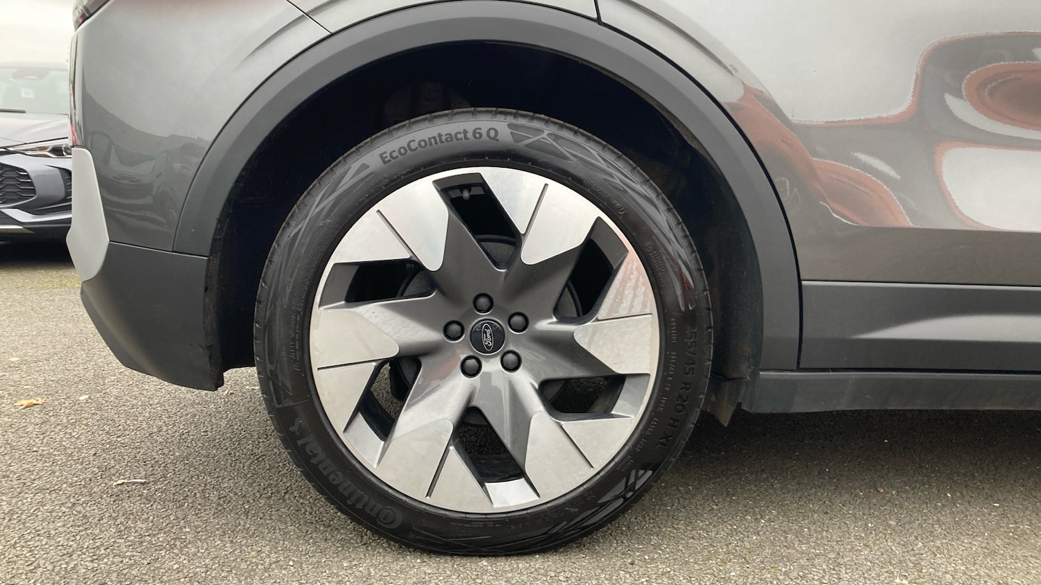 Used Ford Explorer 2025 for sale - 77603596: Photo 7