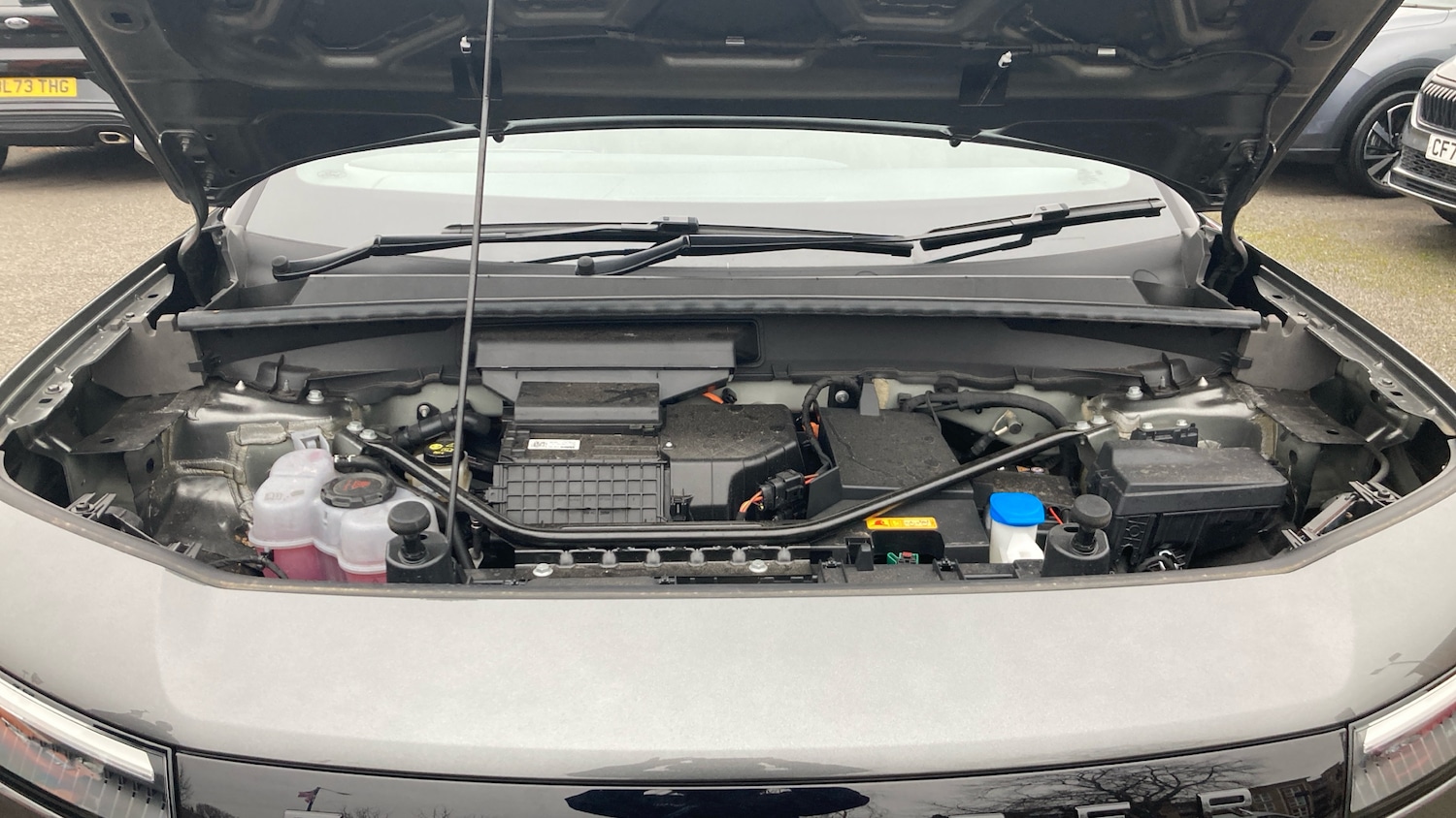 Used Ford Explorer 2025 for sale - 77603596: Photo 8