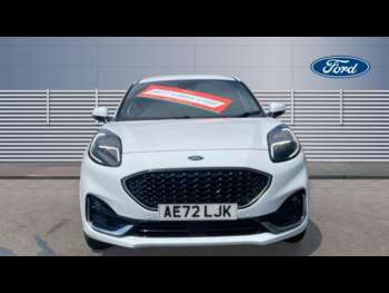 Used Ford Puma 2022 for sale - 75156785: Photo