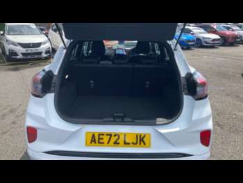 Used Ford Puma 2022 for sale - 75156785: Photo