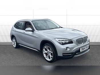 Used BMW X1 2014 for sale - 78266503: Photo