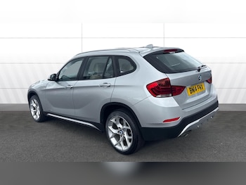 Used BMW X1 2014 for sale - 78266503: Photo