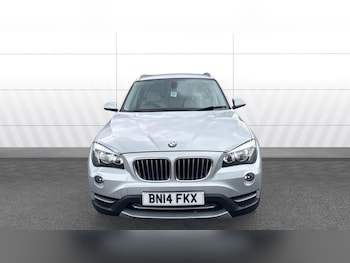 Used BMW X1 2014 for sale - 78266503: Photo