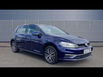 2017 (67) - 1.4 TSI SE [Nav] 5dr Petrol Hatchback