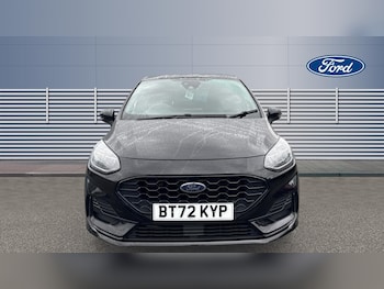 Used Ford Fiesta 2022 for sale - 75918835: Photo