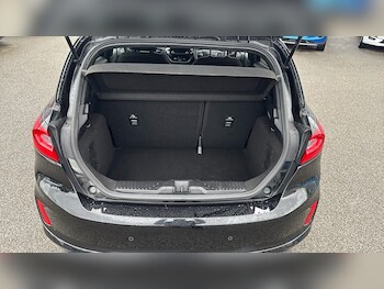 Used Ford Fiesta 2022 for sale - 75918835: Photo