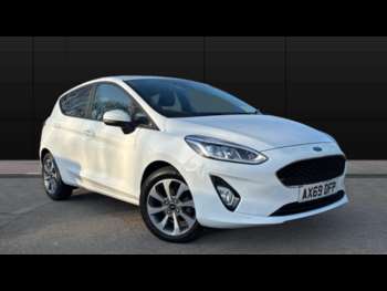 2020 (69) - 1.0 EcoBoost 95 Trend 5dr Petrol Hatchback