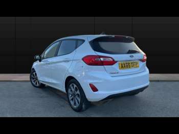 Used Ford Fiesta 2020 for sale - 74782514: Photo