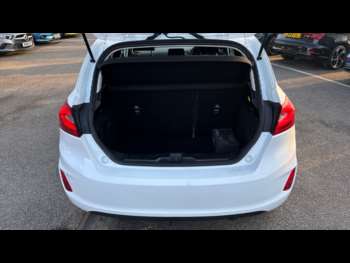 Used Ford Fiesta 2020 for sale - 74782514: Photo