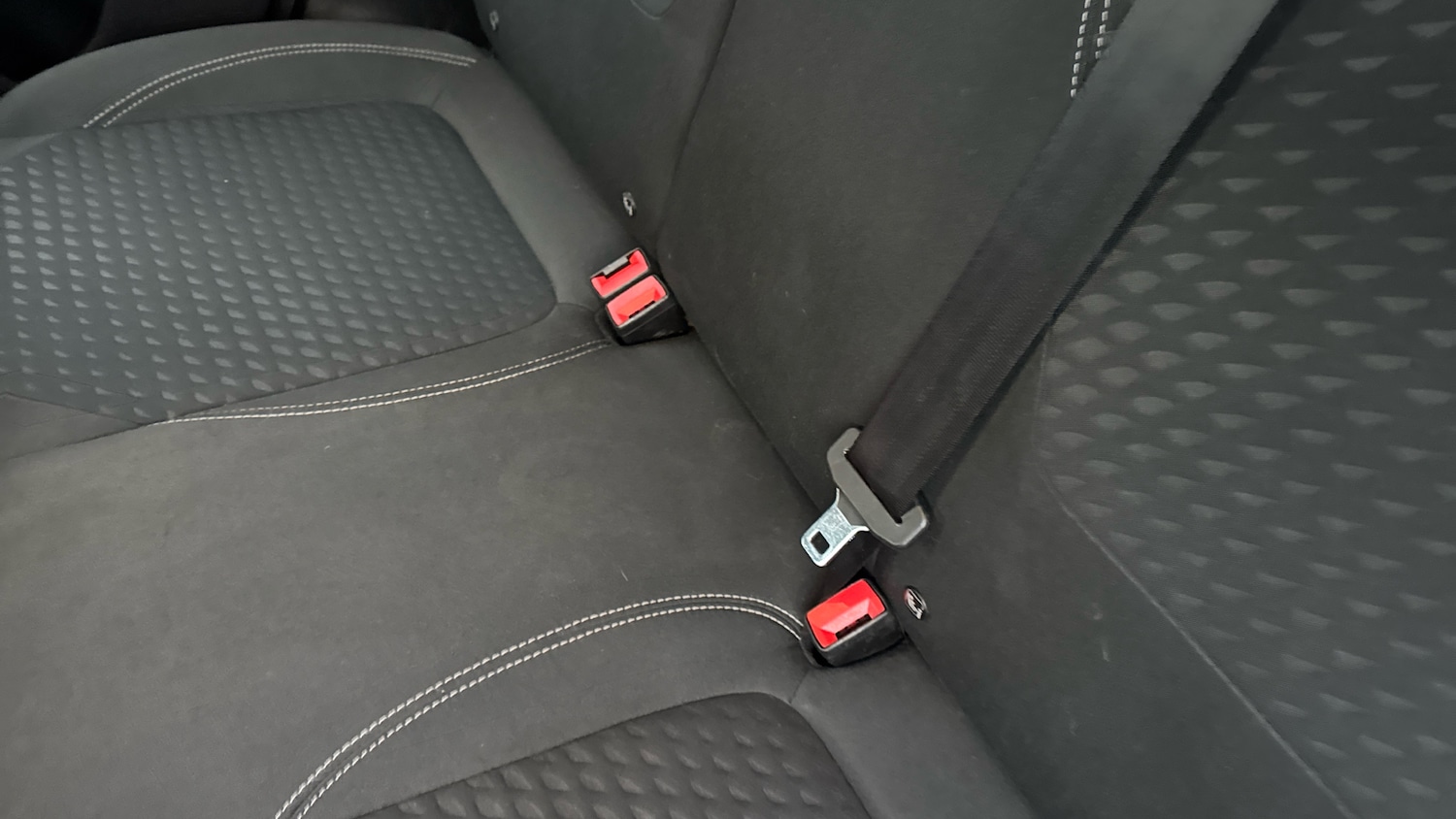 Used Ford Fiesta 2017 for sale - 77063853: Photo 17