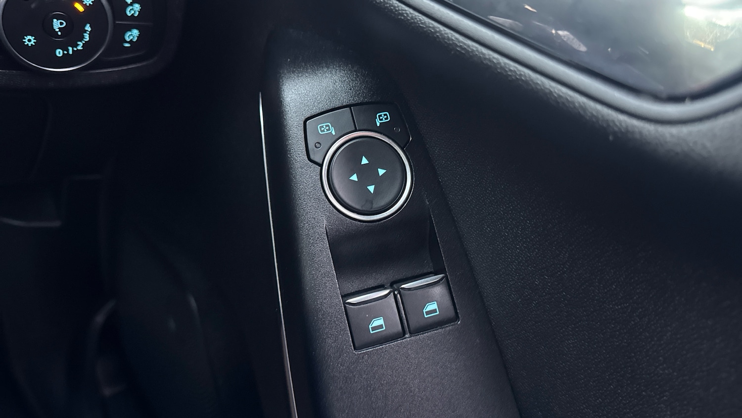 Used Ford Fiesta 2017 for sale - 77063853: Photo 28