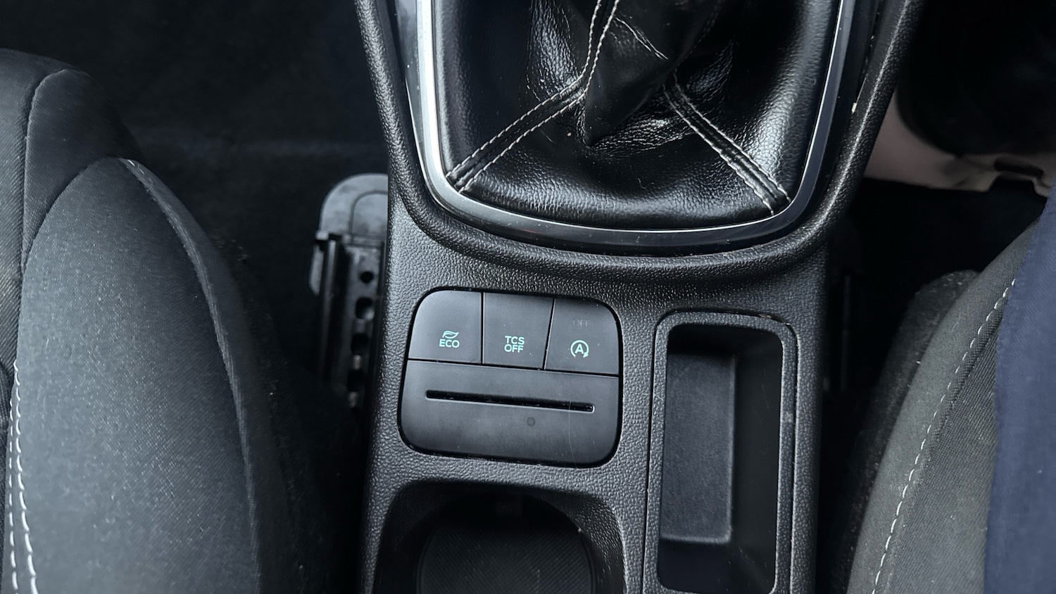 Used Ford Fiesta 2017 for sale - 77063853: Photo 36