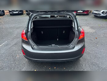 Used Ford Fiesta 2017 for sale - 77063853: Photo