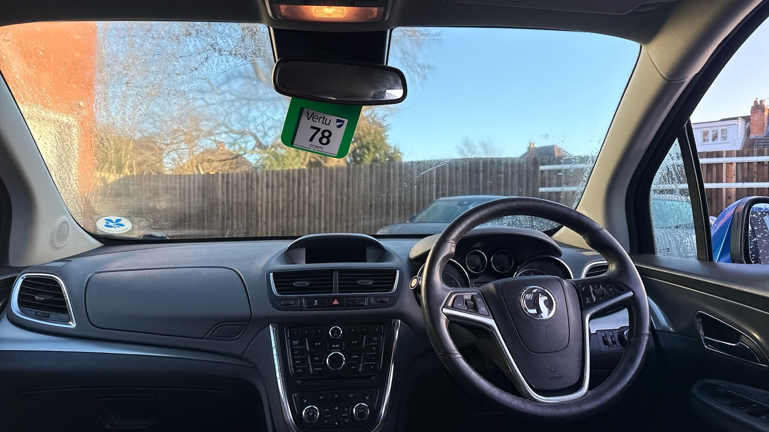 Used Vauxhall Mokka 2015 for sale - 77003257: Photo 10