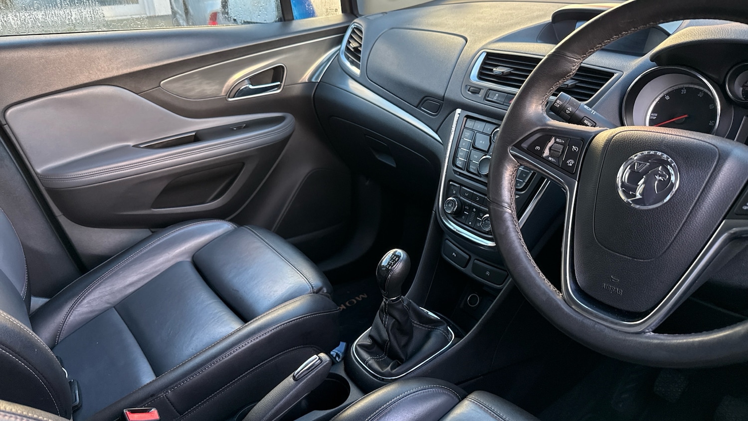 Used Vauxhall Mokka 2015 for sale - 77003257: Photo 14